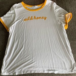 Forever 21 Shirt *plus size*